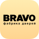 Сайт для стоматологии | ИТ-компания Сминк Фабрика дверей Bravo