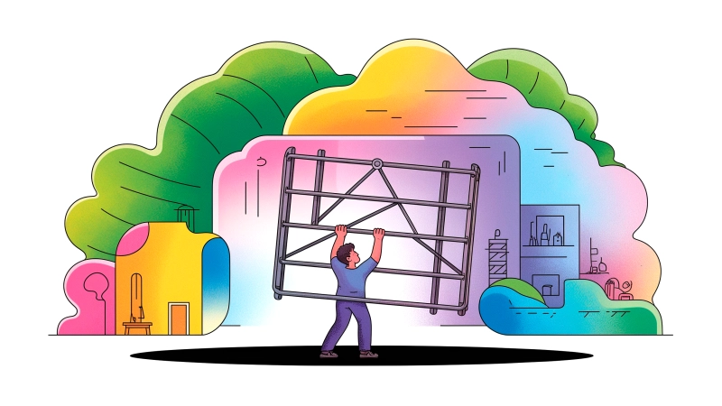 Как выбрать идеальную платформу для запуска франшизы