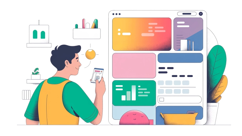 Что такое и для чего нужен лендинг