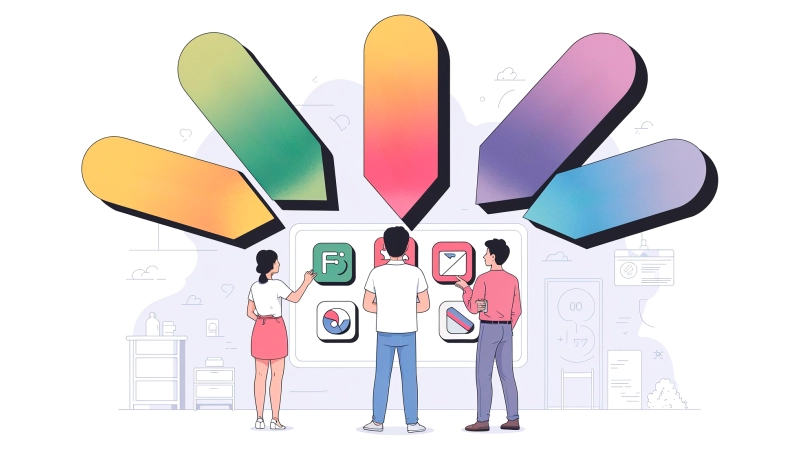 Почему бизнесу выгодно переходить на российские платформы: ключевые преимущества