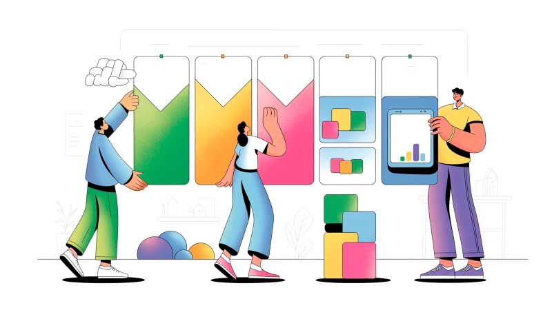 Как создать сайт за один день: пошаговый план
