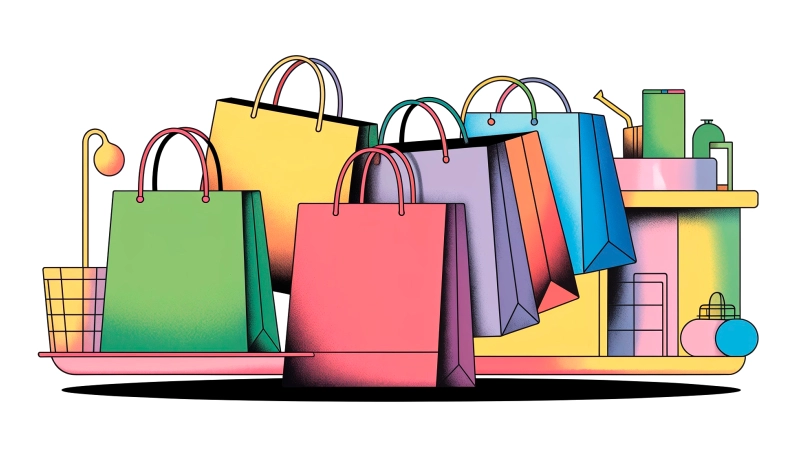 Как правильно презентовать товар — фото, видео, 3D