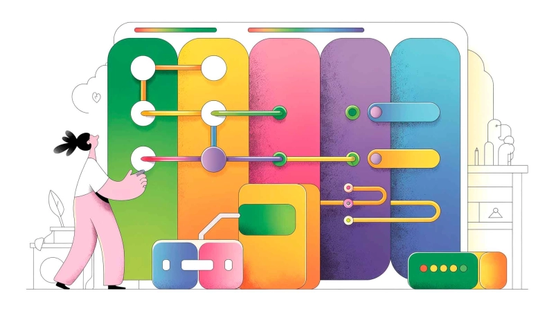 Как правильно организовать фильтры в каталоге
