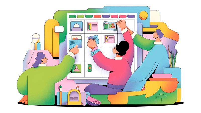 Как автоматизировать обработку заказов — руководство для бизнеса