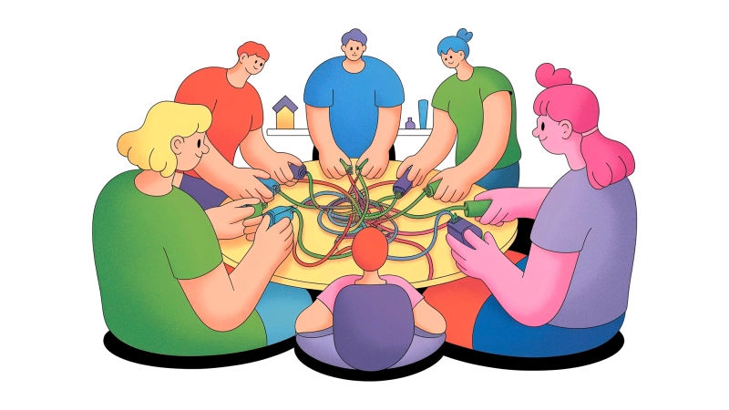 A/B-тестирование: приоритеты для эффективных экспериментов