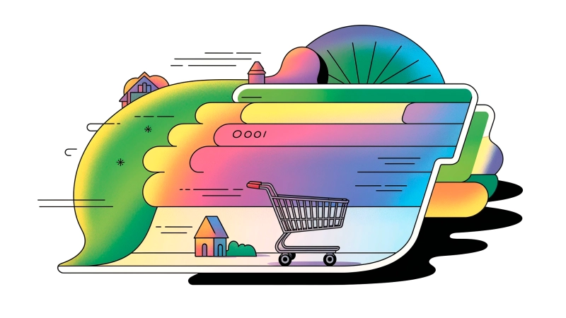 Как оформить кейс клиента, который продаёт