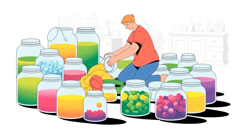 Тестирование ниши через сайт: от идеи до первых продаж