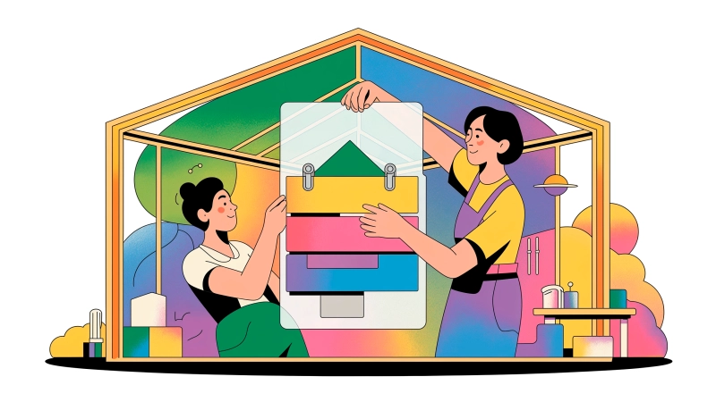 Как сделать главную страницу с высокой конверсией