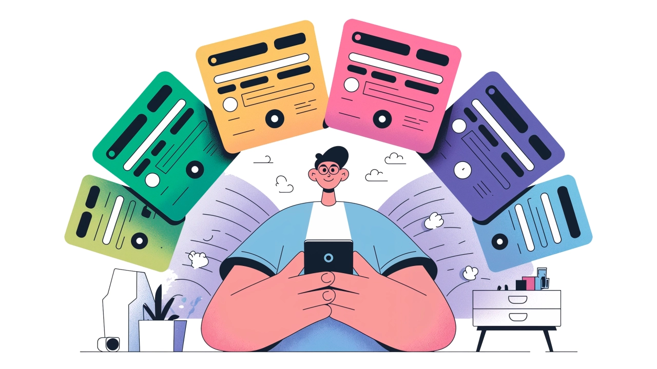 Как выбрать CMS для бизнеса и не прогадать