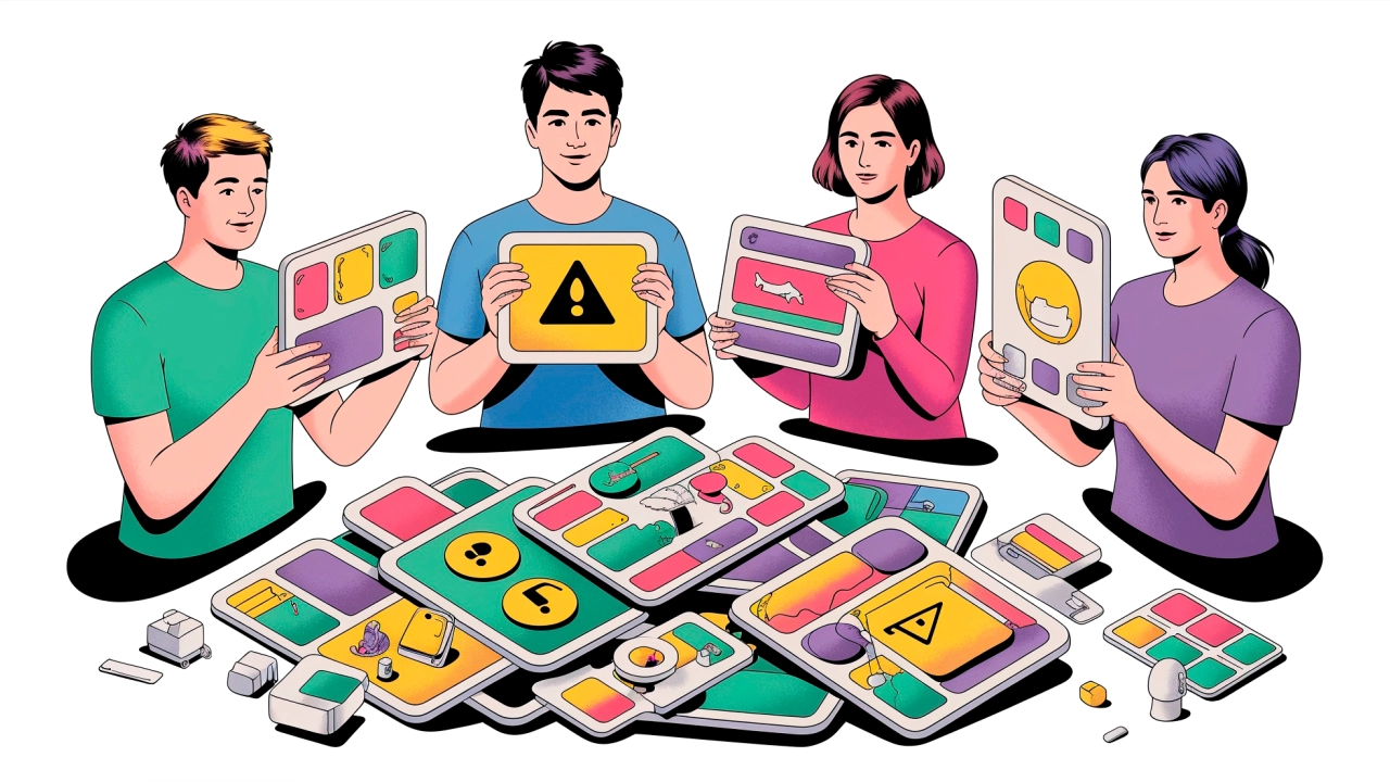 Ошибки при выборе конструктора сайтов, которые стоят денег