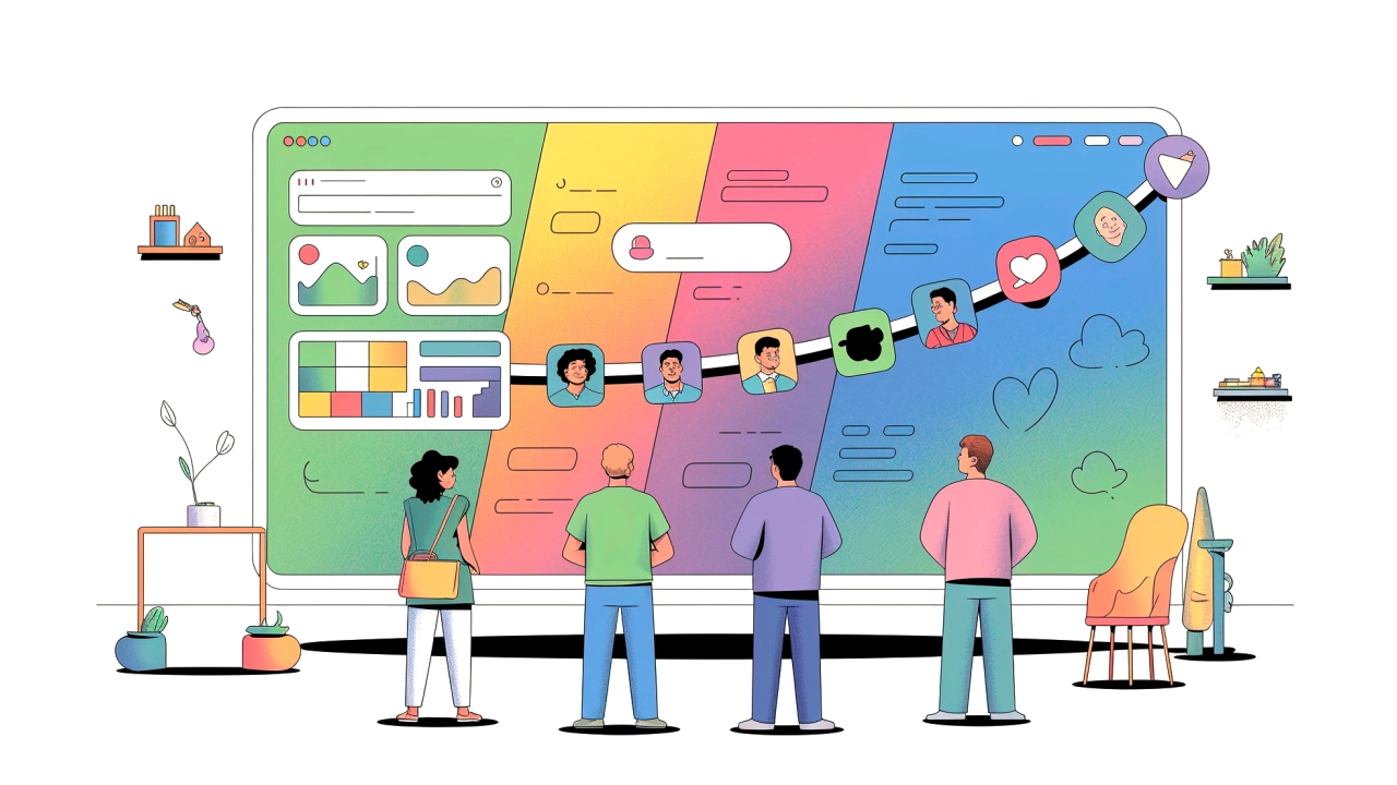 Сайт или соцсети — что приносит клиентов в 2026 году