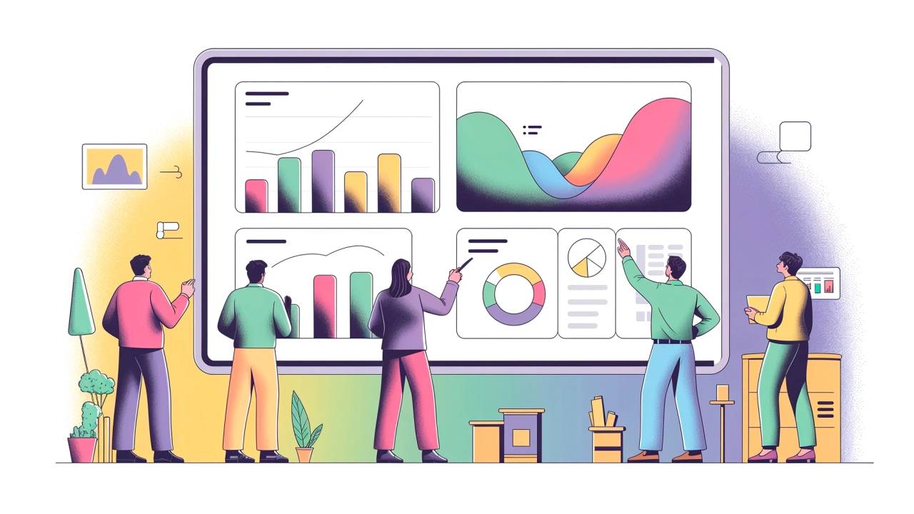 Как собирать аналитику, которая действительно помогает принимать решения