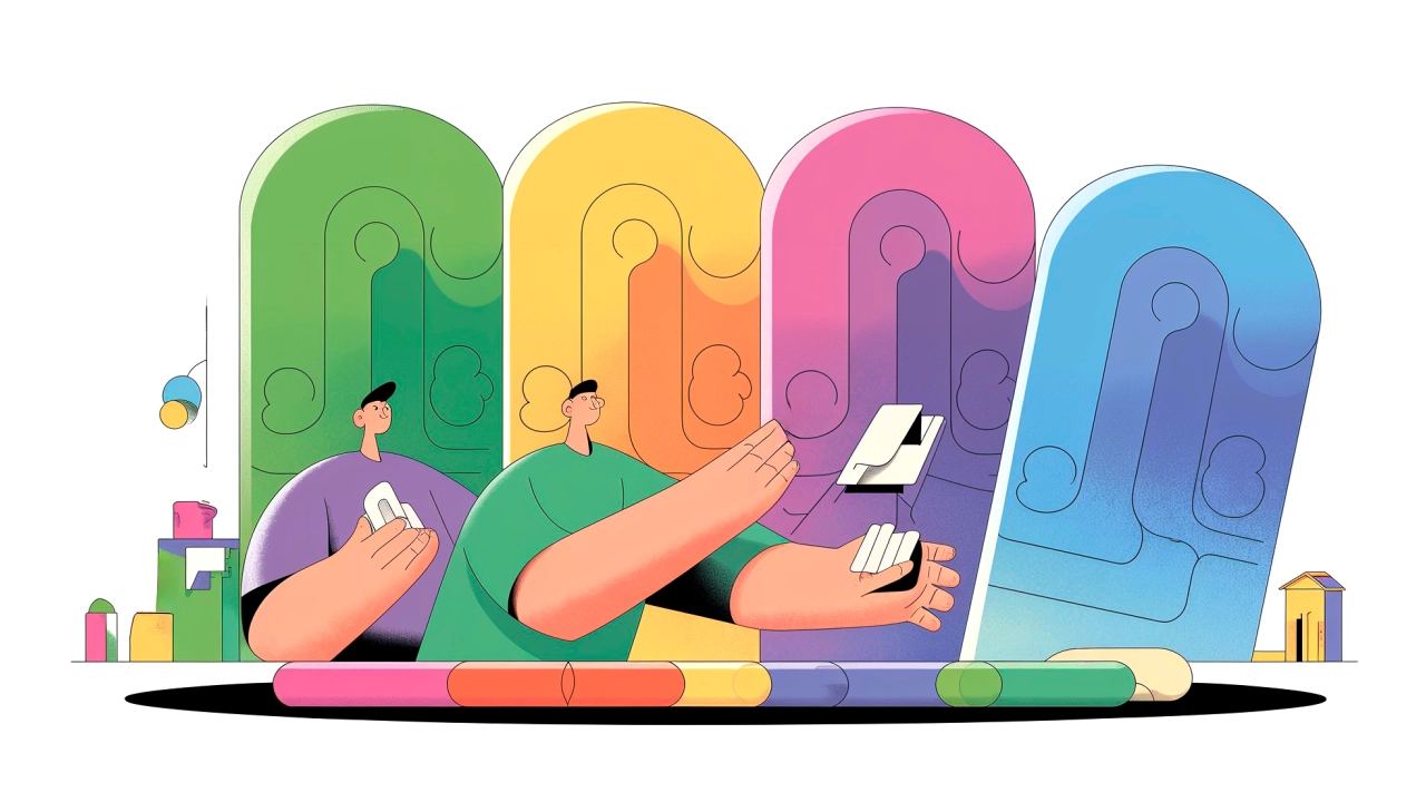 Типичные ошибки при написании текстов для сайта