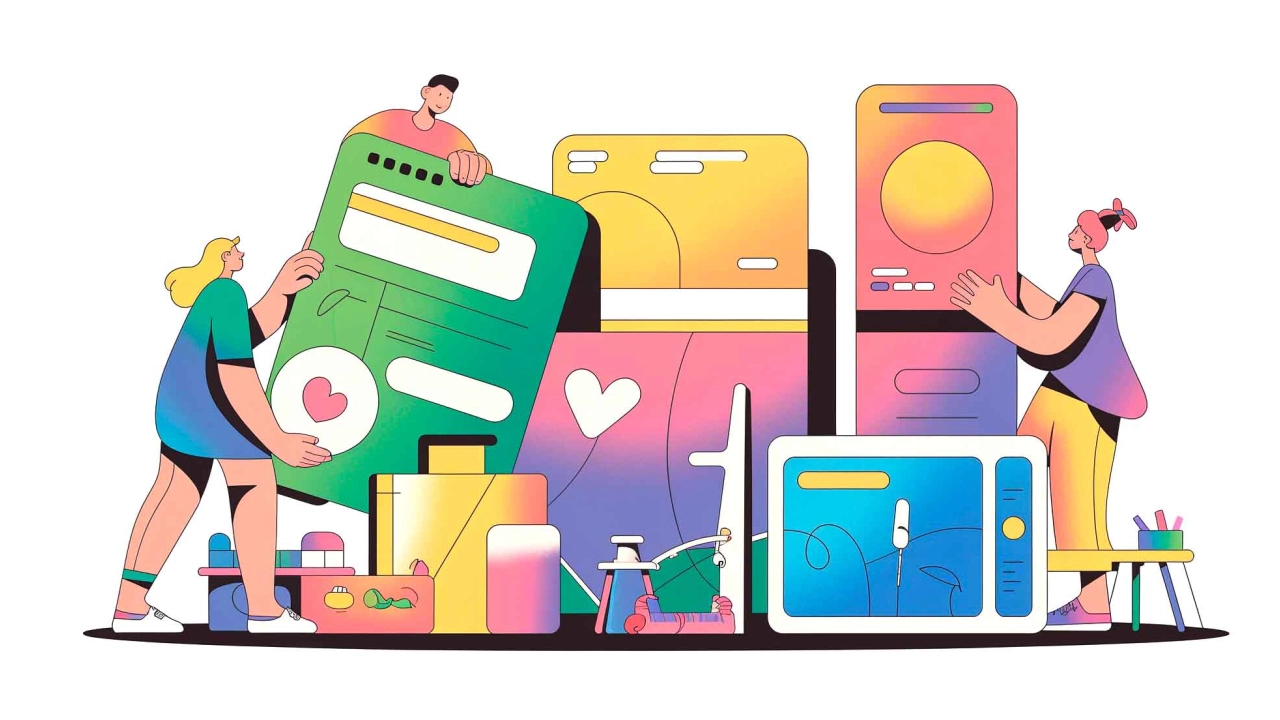 Сайт или соцсети: что приносит клиентов в 2025 году?