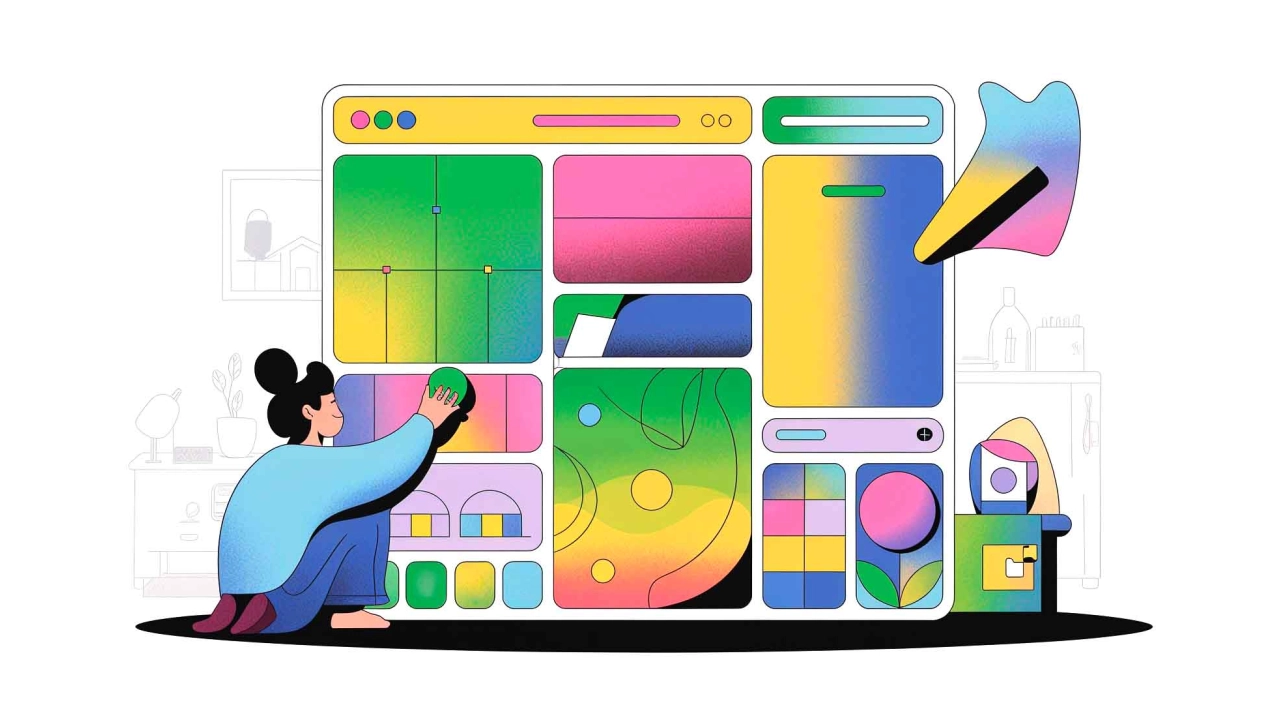 Как выбрать шаблон сайта, который будет конвертировать клиентов