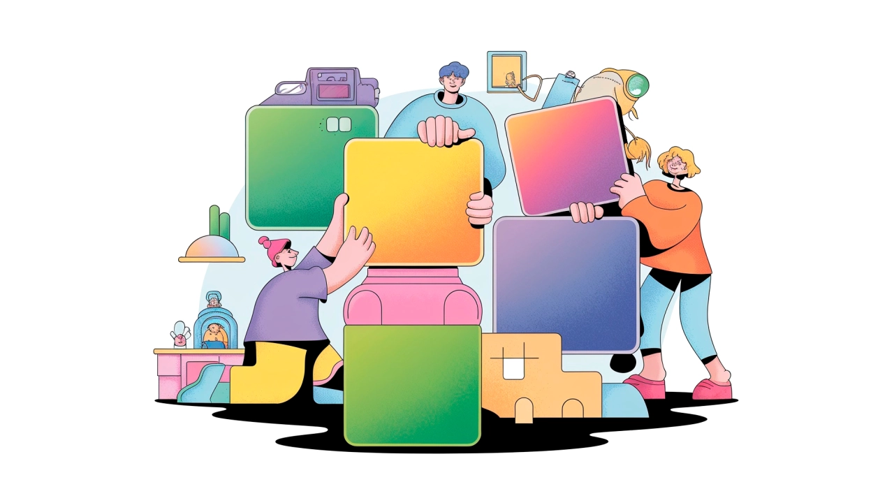 Как структурировать информацию на сайте, чтобы не терять клиентов