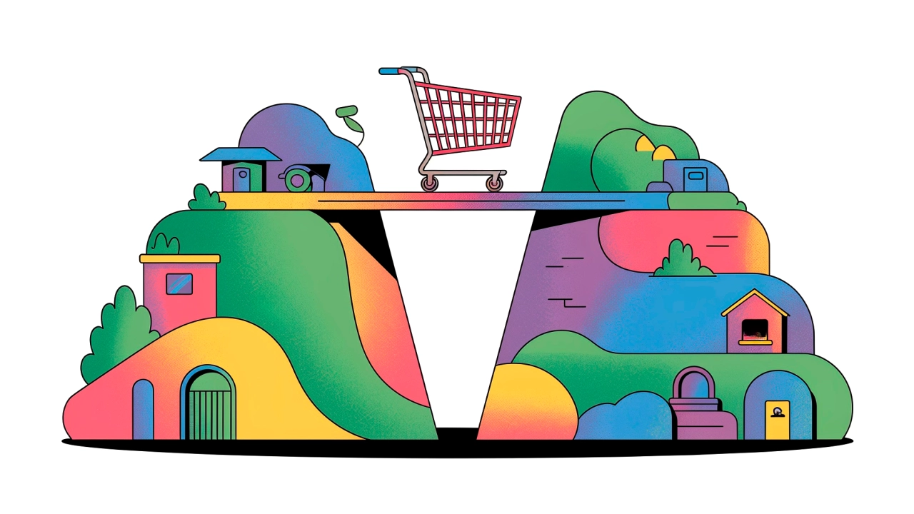 Как работать с заброшенными корзинами — от причин к эффективным решениям