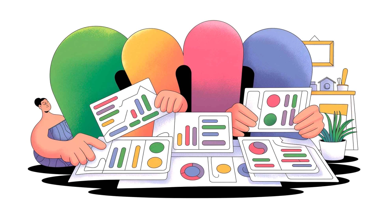 Как проверять эффективность интернет-магазина — ключевые KPI и метрики