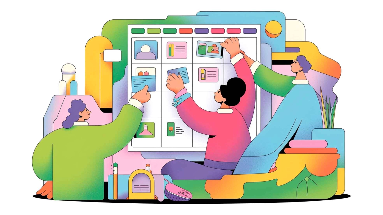 Как автоматизировать обработку заказов — руководство для бизнеса