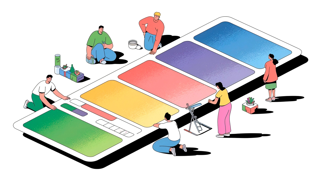 Как добиться отличного ранжирования сайта на конструкторе