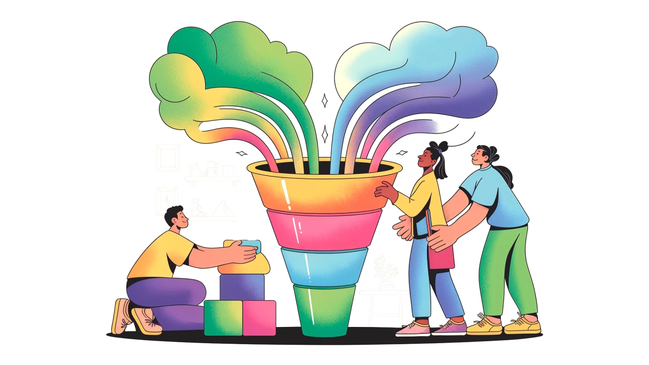 Как сайт помогает в email-рассылках и сегментации