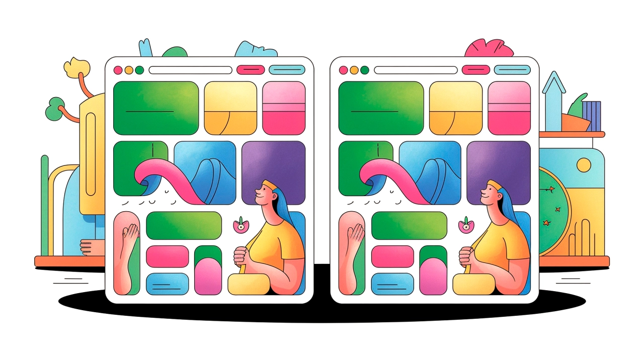 Психология восприятия сайта: что работает на людей