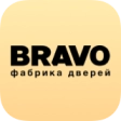 Фабрика дверей Bravo