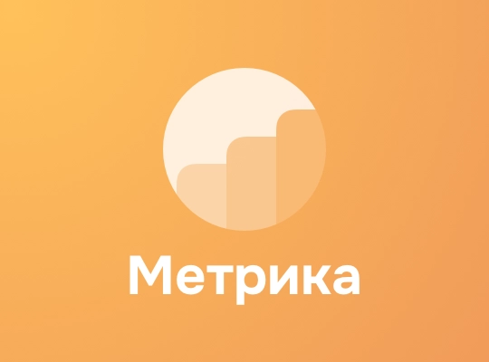 Яндекс Метрика