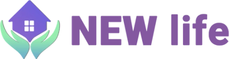 Сайт климатической техники для дома «New Life»