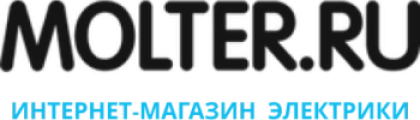Разработка интернет-магазина электротехнического оборудования «Molter»