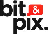 Разработка сайта для студии цифрового маркетинга «bit&pix»
