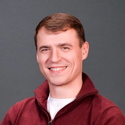 Владимир Сюткин