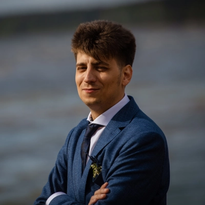 Пётр Коршиков