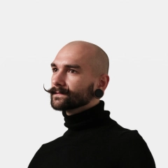 Илья Тищенко