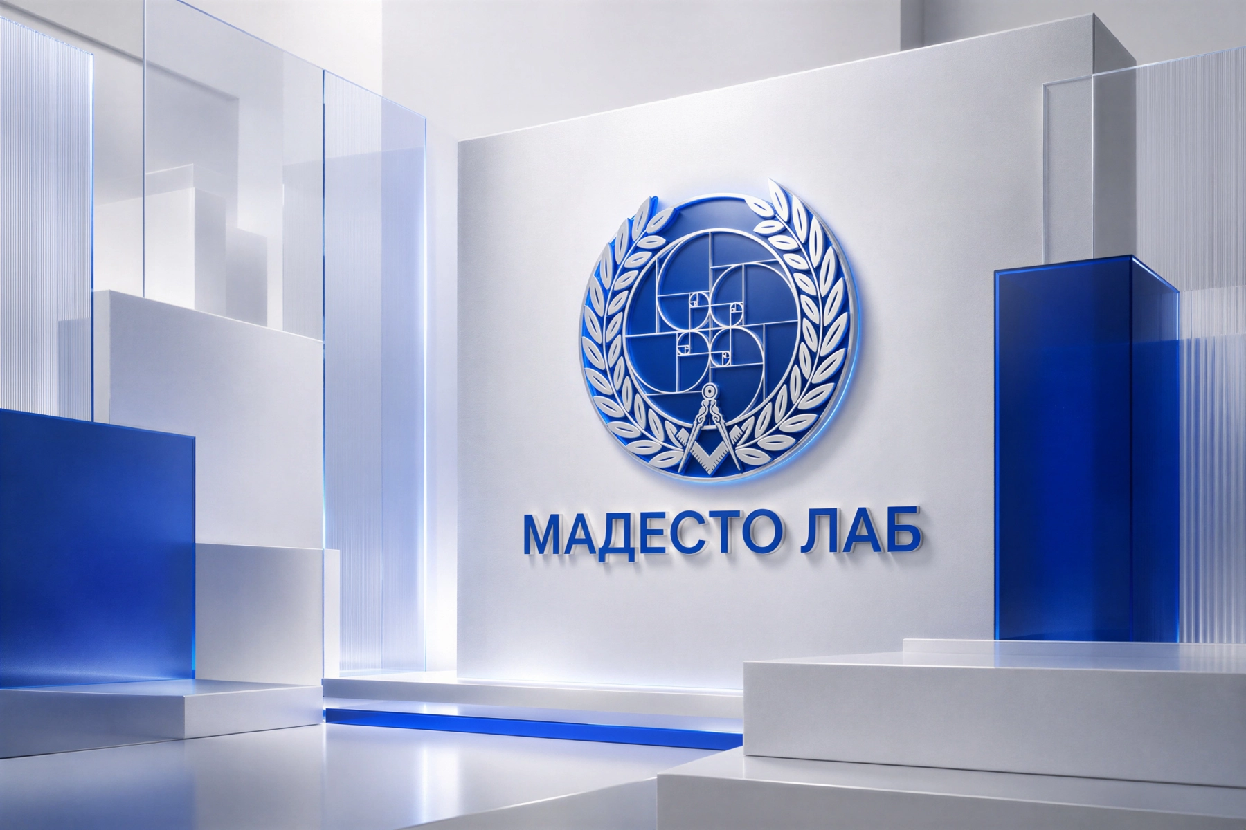 Институт дополнительного профессионального образования «Мадесто Лаб»