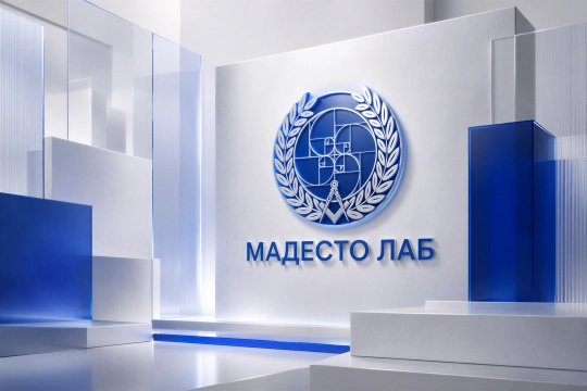 Институт дополнительного профессионального образования «Мадесто Лаб»