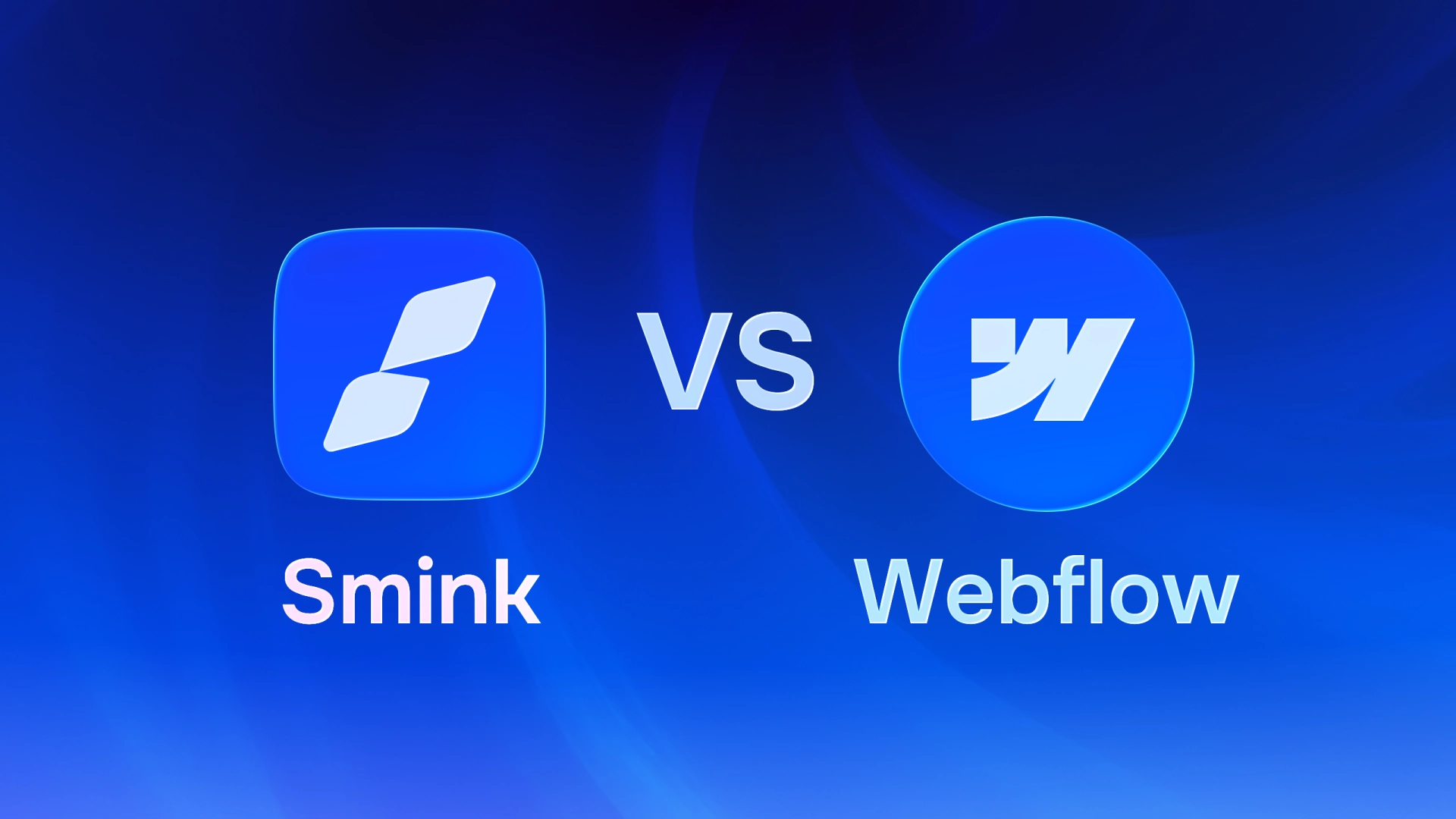 Альтернатива Webflow: сравнение со Smink