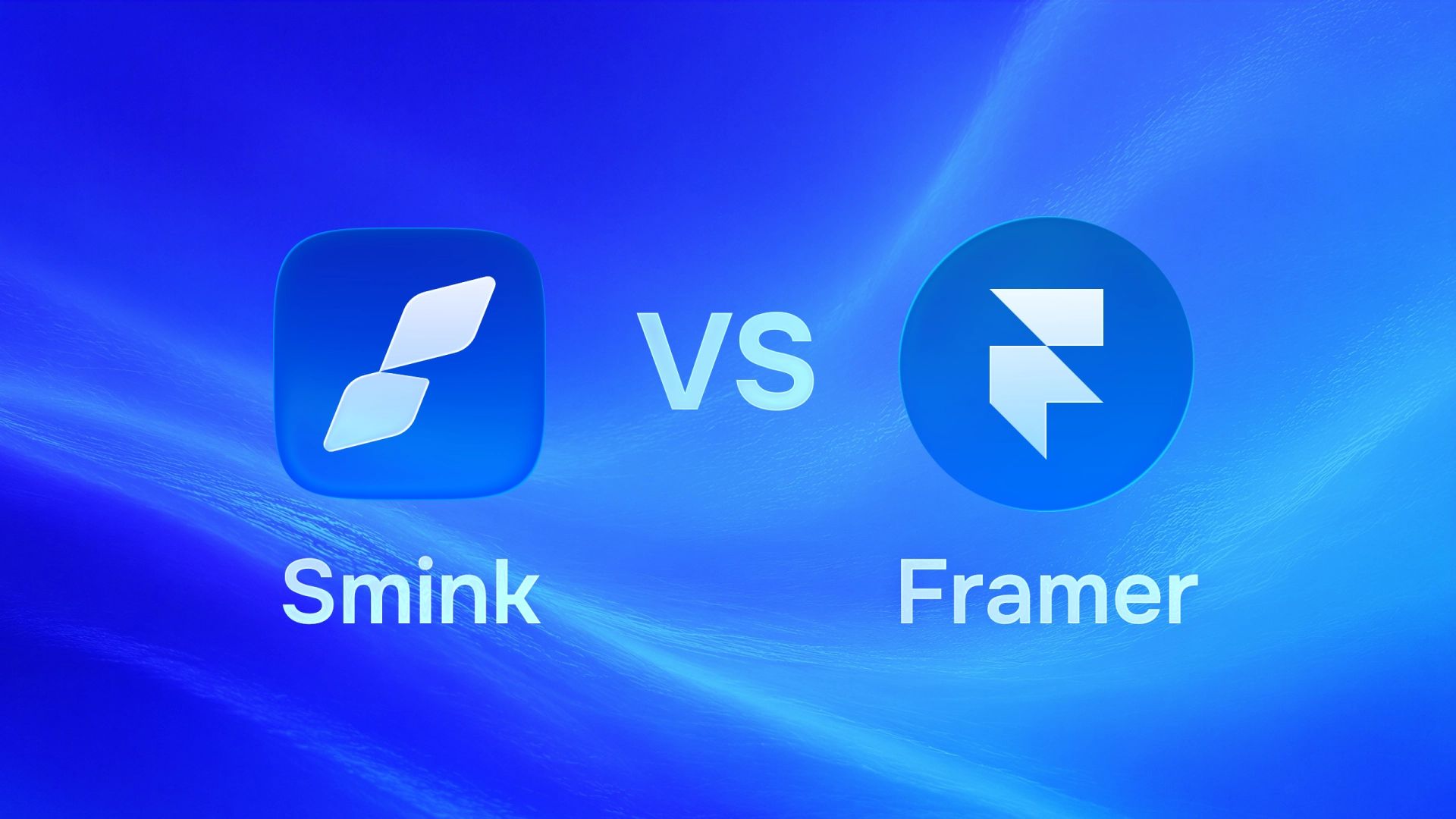 Альтернатива Framer: сравнение со Smink