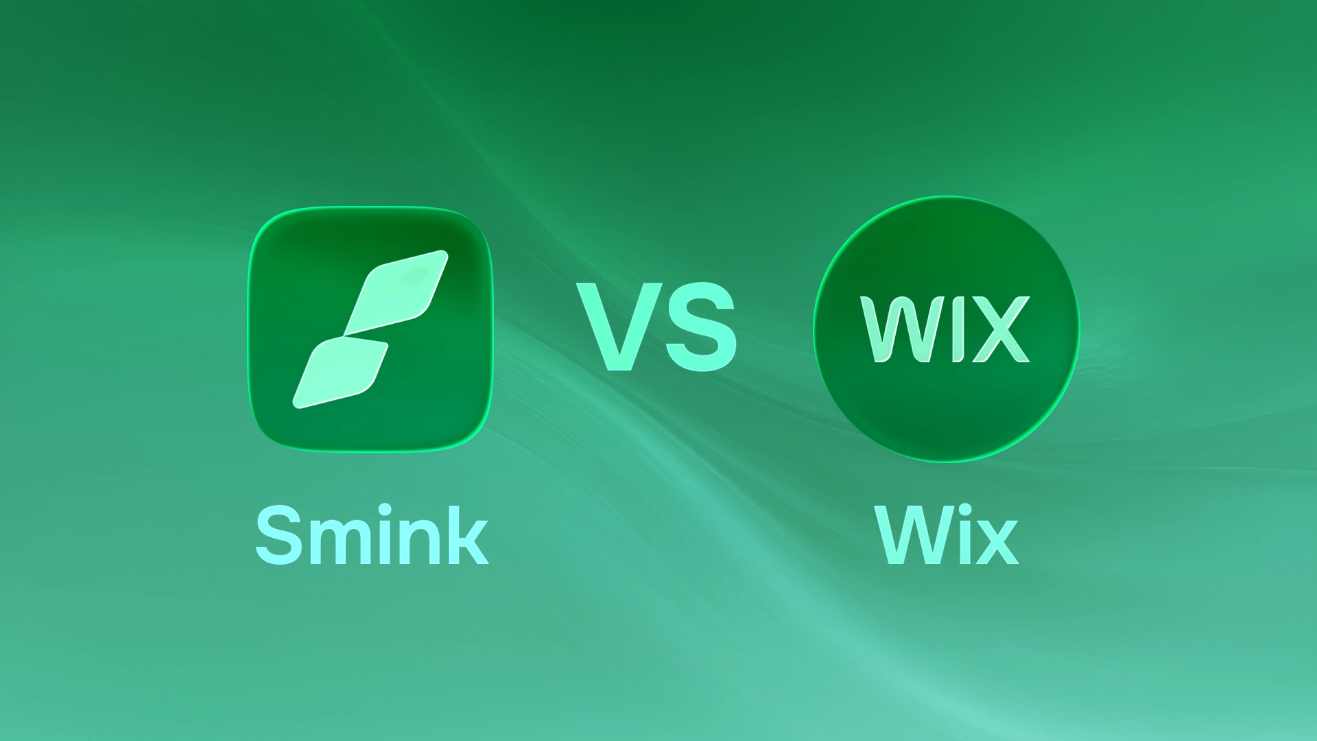 Альтернатива Wix: сравнение со Smink