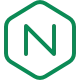 Мы работаем с Nginx — эффективный и защищенный инструмент для наших мощностей